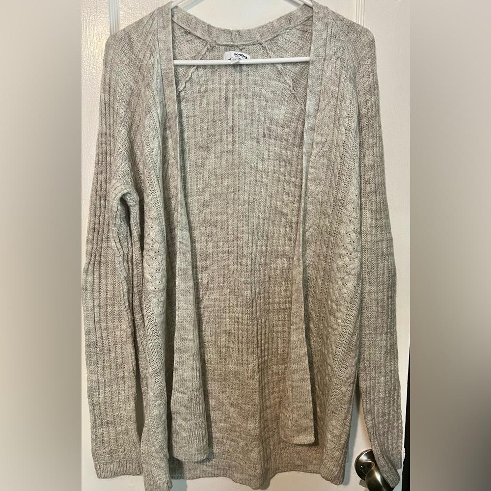 Women’s cardigan MED